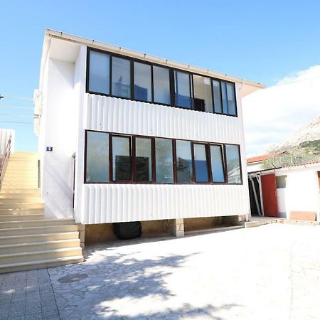 Rooms & Studio Apartment Mira Baška Zewnętrze zdjęcie