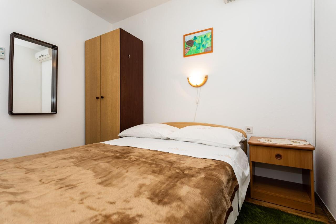 Rooms & Studio Apartment Mira Baška Zewnętrze zdjęcie