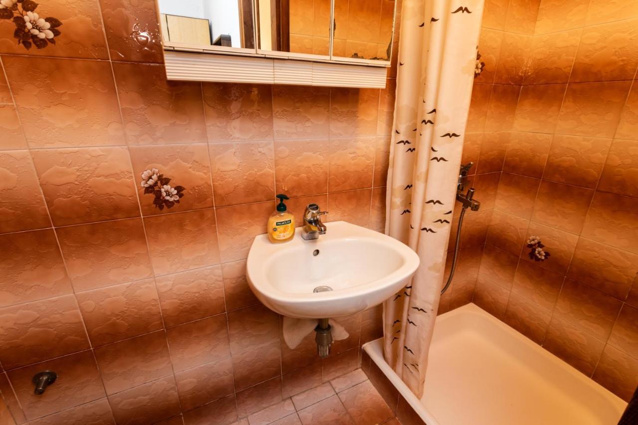 Rooms & Studio Apartment Mira Baška Zewnętrze zdjęcie