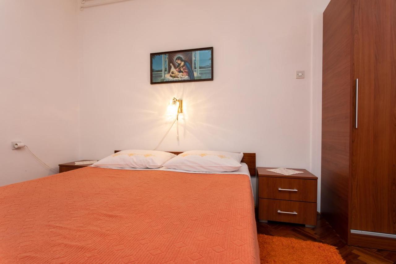 Rooms & Studio Apartment Mira Baška Zewnętrze zdjęcie