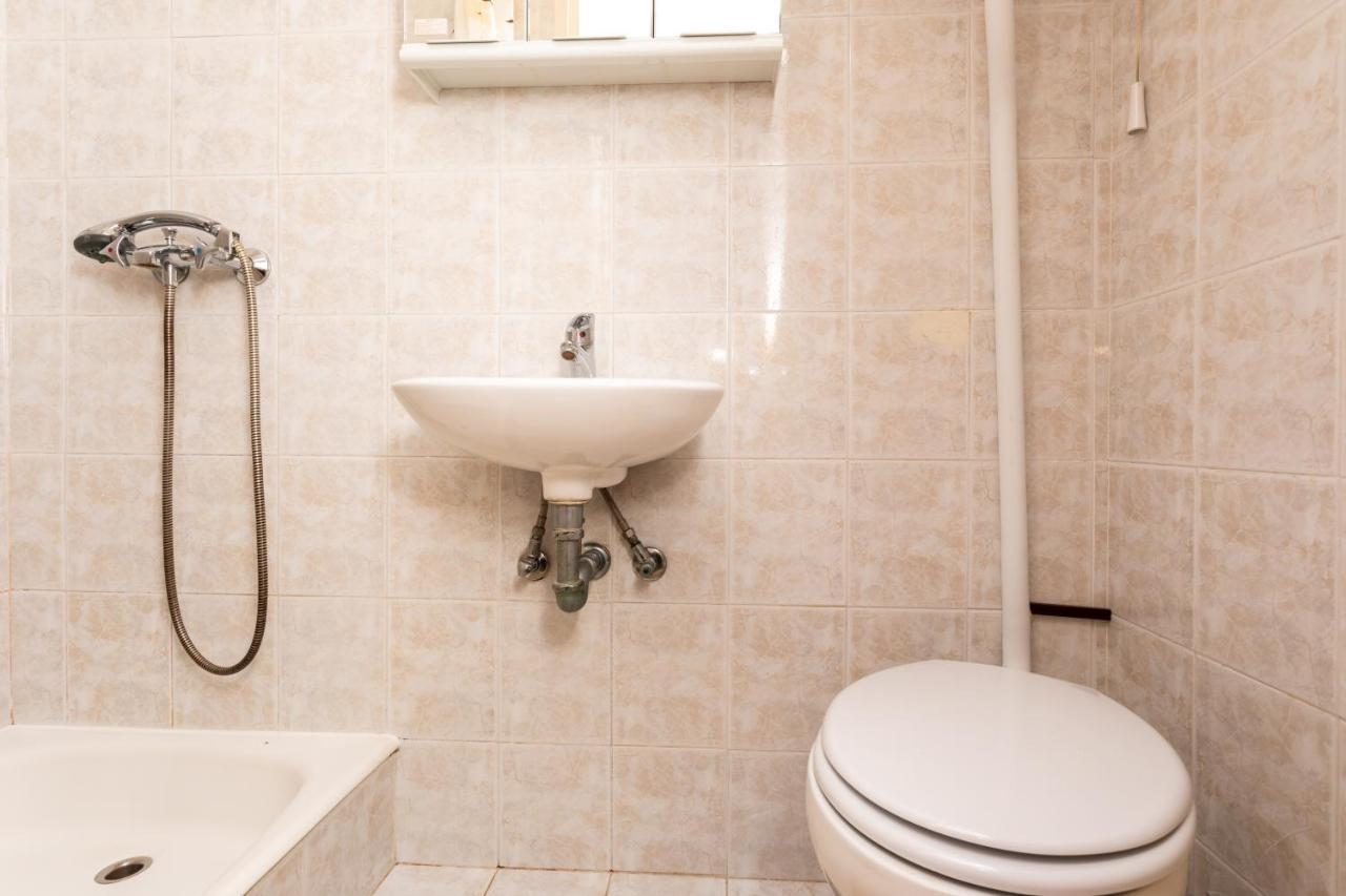 Rooms & Studio Apartment Mira Baška Zewnętrze zdjęcie