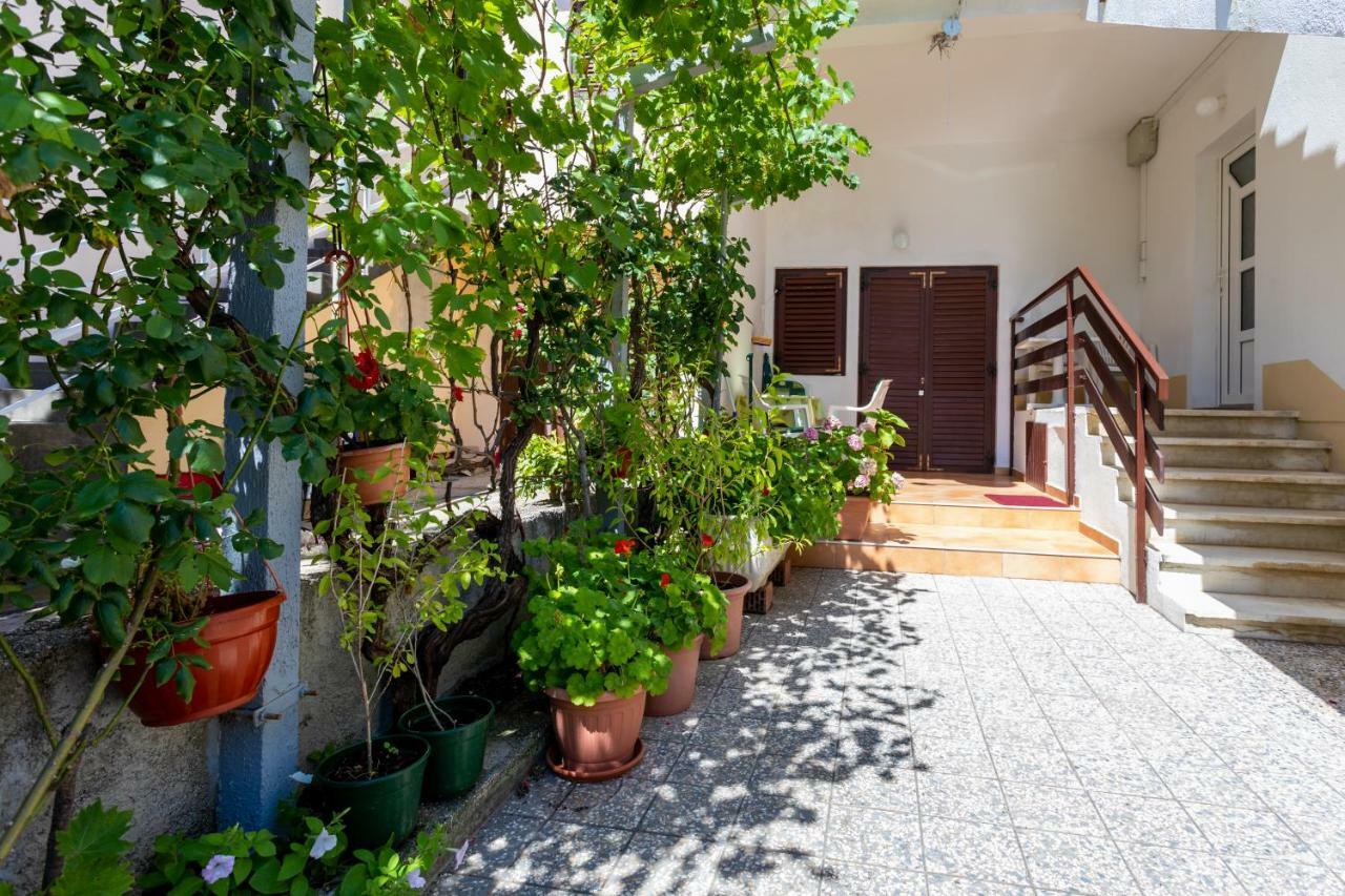Rooms & Studio Apartment Mira Baška Zewnętrze zdjęcie